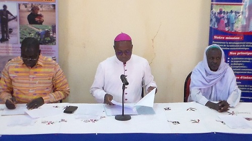 Dori : Des leaders religieux et communautaires partagent leurs expériences sur la prévention de l’extrémisme violent
