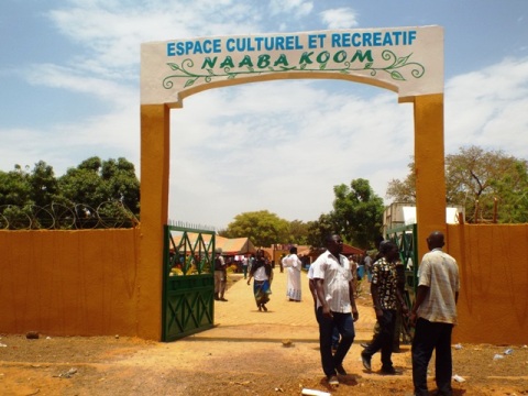Espace Culturel et Récréatif Naaba Koom de Ouahigouya : Un centre événementiel  mis à la disposition des populations 