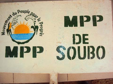 Municipales à Soubo dans le Yatenga : Des militants du MPP portent plainte contre le président du bureau de vote