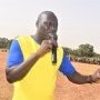 Promoteur de la coupe Lagm-Taabba, Rasmané Sawadogo, DG des Sports