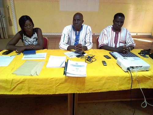 Prévention des conflits au Nord : La commune de Ouahigouya dispose désormais d’un comité de gestion des plaintes  