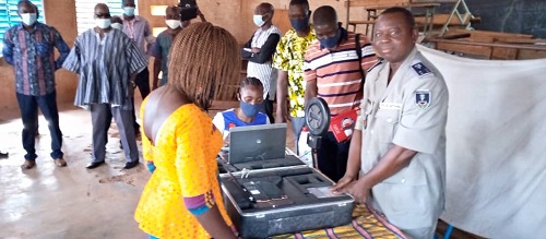 Révision des listes électorales biométriques au Yatenga : Des populations de 05 communes ne seront pas enrôlées