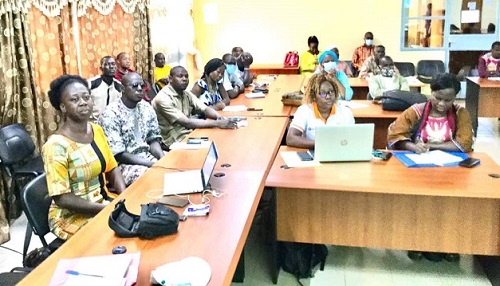 Sécurité sociale des travailleurs/Burkina : Le contenu de la nouvelle loi expliqué aux acteurs de la région du Nord