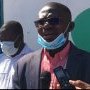 Levis Guiguemdé, directeur adjoint Burkina-Niger de Educo